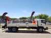 Isuzu F / GVR SERIES FTR 850 AMT C/C