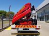 Isuzu F / GVR SERIES FTR 850 AMT C/C