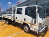 Isuzu N-Series NMR 250 CREW AMT