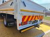 Isuzu N-Series NMR 250 CREW AMT