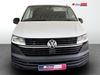 Volkswagen Transporter 2.0TDI 110KW PANEL VAN LWB