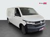 Volkswagen Transporter 2.0TDI 110KW PANEL VAN LWB