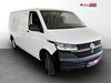 Volkswagen Transporter 2.0TDI 110KW PANEL VAN LWB