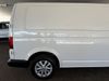 Volkswagen Transporter 2.0TDI 110KW PANEL VAN LWB