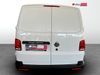 Volkswagen Transporter 2.0TDI 110KW PANEL VAN LWB