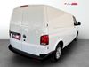 Volkswagen Transporter 2.0TDI 110KW PANEL VAN LWB