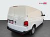 Volkswagen Transporter 2.0TDI 110KW PANEL VAN LWB