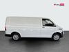 Volkswagen Transporter 2.0TDI 110KW PANEL VAN LWB