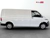Volkswagen Transporter 2.0TDI 110KW PANEL VAN LWB