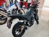 Honda 500 NX500