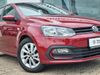 Volkswagen Polo Vivo HATCH 1.4