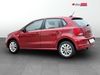 Volkswagen Polo Vivo HATCH 1.4