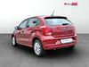 Volkswagen Polo Vivo HATCH 1.4