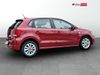 Volkswagen Polo Vivo HATCH 1.4
