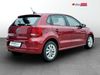 Volkswagen Polo Vivo HATCH 1.4