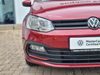 Volkswagen Polo Vivo HATCH 1.4
