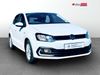 Volkswagen Polo Vivo HATCH 1.4