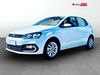 Volkswagen Polo Vivo HATCH 1.4