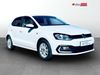 Volkswagen Polo Vivo HATCH 1.4