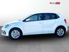 Volkswagen Polo Vivo HATCH 1.4