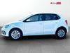 Volkswagen Polo Vivo HATCH 1.4