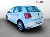 Volkswagen Polo Vivo HATCH 1.4