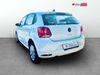 Volkswagen Polo Vivo HATCH 1.4