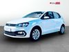 Volkswagen Polo Vivo HATCH 1.4