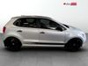 Volkswagen Polo Vivo HATCH 1.4