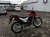 Honda XR 190