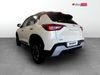 Nissan MAGNITE 1.0 TURBO ACENTA PLUS AUTO