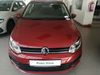 Volkswagen Polo Vivo HATCH 1.4 LIFE