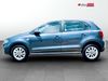 Volkswagen Polo Vivo HATCH 1.4 LIFE