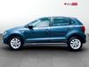 Volkswagen Polo Vivo HATCH 1.4 LIFE