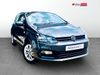 Volkswagen Polo Vivo HATCH 1.4 LIFE