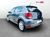 Volkswagen Polo Vivo HATCH 1.4 LIFE