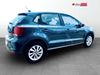 Volkswagen Polo Vivo HATCH 1.4 LIFE