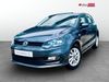 Volkswagen Polo Vivo HATCH 1.4 LIFE