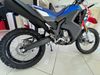 Honda CRF CRF 300 RALLY