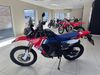 Honda CRF CRF 300 RALLY