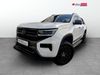 Volkswagen Amarok 3.0TDI V6 DOUBLE CAB PANAMERICANA 4MOTION