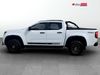 Volkswagen Amarok 3.0TDI V6 DOUBLE CAB PANAMERICANA 4MOTION