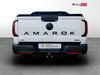 Volkswagen Amarok 3.0TDI V6 DOUBLE CAB PANAMERICANA 4MOTION