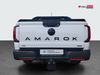Volkswagen Amarok 3.0TDI V6 DOUBLE CAB PANAMERICANA 4MOTION