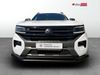 Volkswagen Amarok 3.0TDI V6 DOUBLE CAB PANAMERICANA 4MOTION