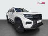 Volkswagen Amarok 3.0TDI V6 DOUBLE CAB PANAMERICANA 4MOTION
