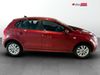 Volkswagen Polo Vivo 1.6 77kW Life Tiptronic
