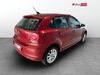 Volkswagen Polo Vivo 1.6 77kW Life Tiptronic