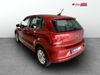 Volkswagen Polo Vivo 1.6 77kW Life Tiptronic