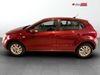 Volkswagen Polo Vivo 1.6 77kW Life Tiptronic